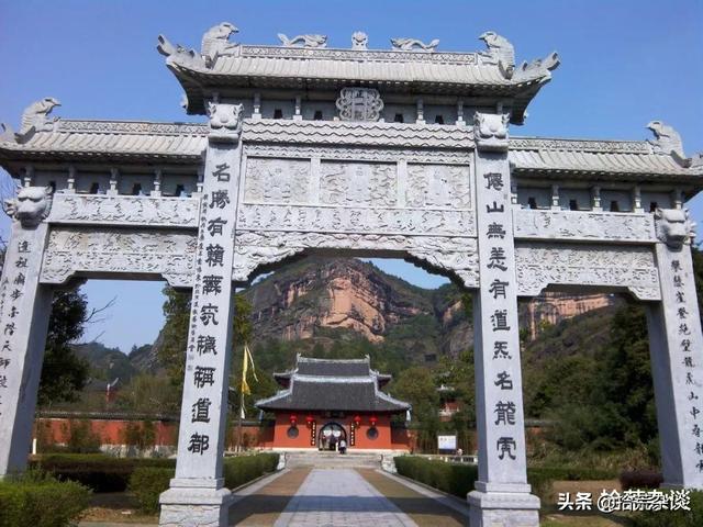 道教的三大禁忌，说起来你可能不信，道教也有“星期天”