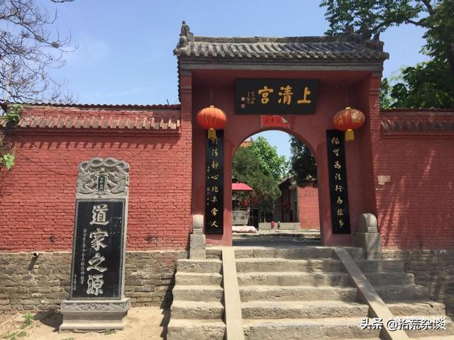 道教的三大禁忌，说起来你可能不信，道教也有“星期天”