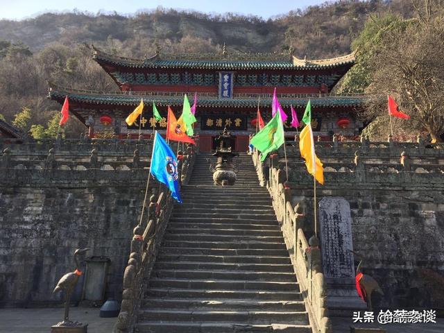 道教的三大禁忌，说起来你可能不信，道教也有“星期天”