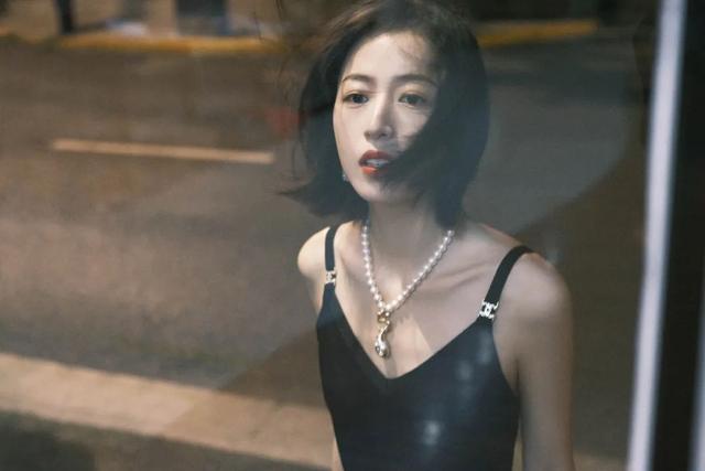 新晋的短发教科书，是毛晓彤还是周雨彤？