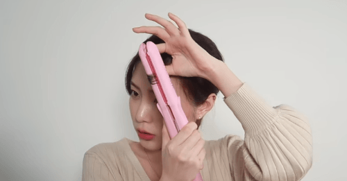 新晋的短发教科书，是毛晓彤还是周雨彤？
