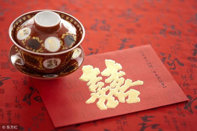 生辰命理预测一下，你能找什么样的婚姻对象？