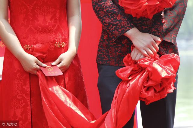 生辰命理预测一下，你能找什么样的婚姻对象？