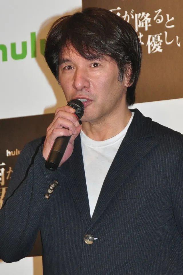 酒井法子，被爆不雅照后，又被称为“国际乞丐”，无人原谅