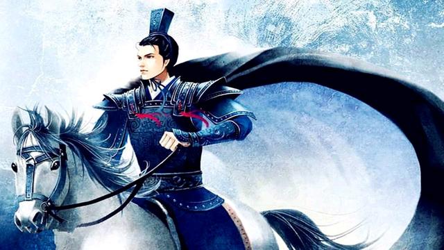 古代为什么有“山西出战将”的说法？山西出了哪些名将？