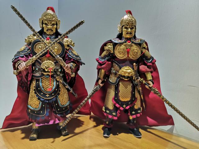 古代为什么有“山西出战将”的说法？山西出了哪些名将？