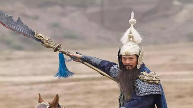 古代为什么有“山西出战将”的说法？山西出了哪些名将？