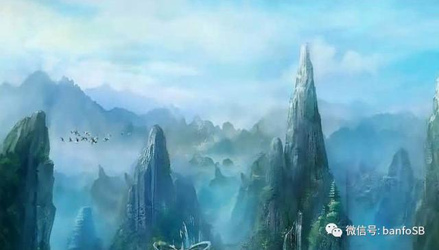 股市修仙传：群魔乱舞之仙人跳