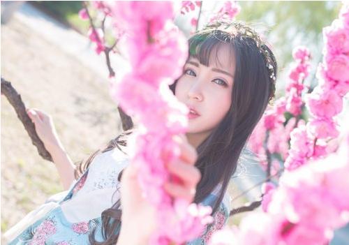 适合脸大女生的，最新空气刘海设计，夏季马起来大脸变小脸