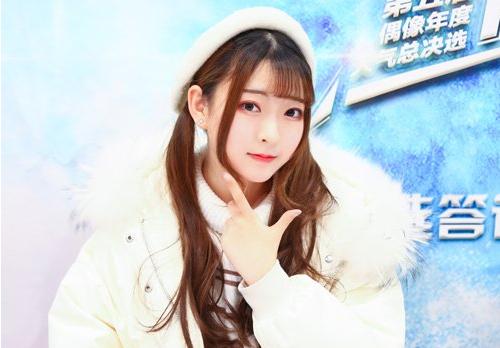 适合脸大女生的，最新空气刘海设计，夏季马起来大脸变小脸