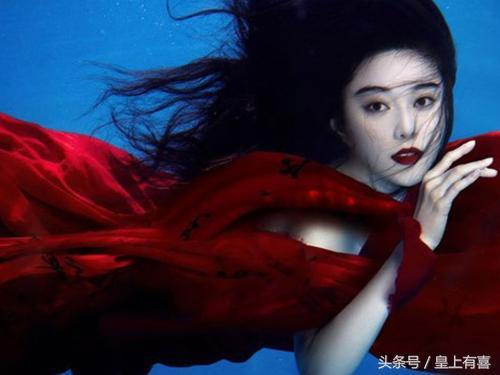 范冰冰迟迟不结婚的原因竟然是这个！从生辰看范冰冰婚姻