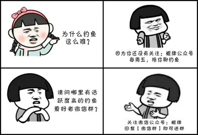 国家级竞钓大师 最新主线子线与生辰环的绑法 图文详解，收藏！