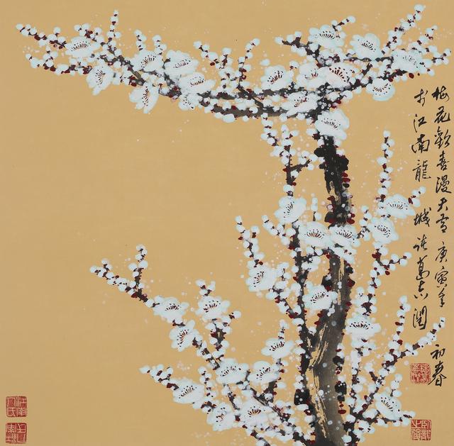 不一样的生辰特点该挂什么样的画比较旺？