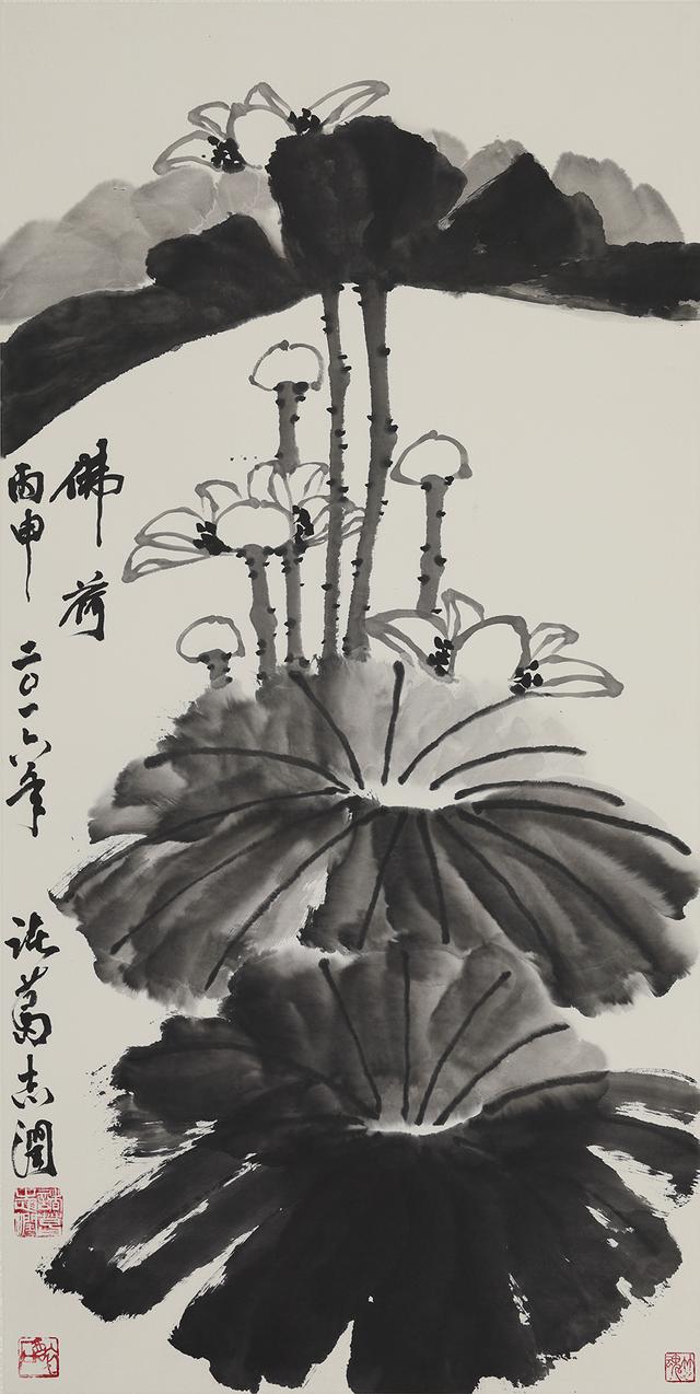 不一样的生辰特点该挂什么样的画比较旺？