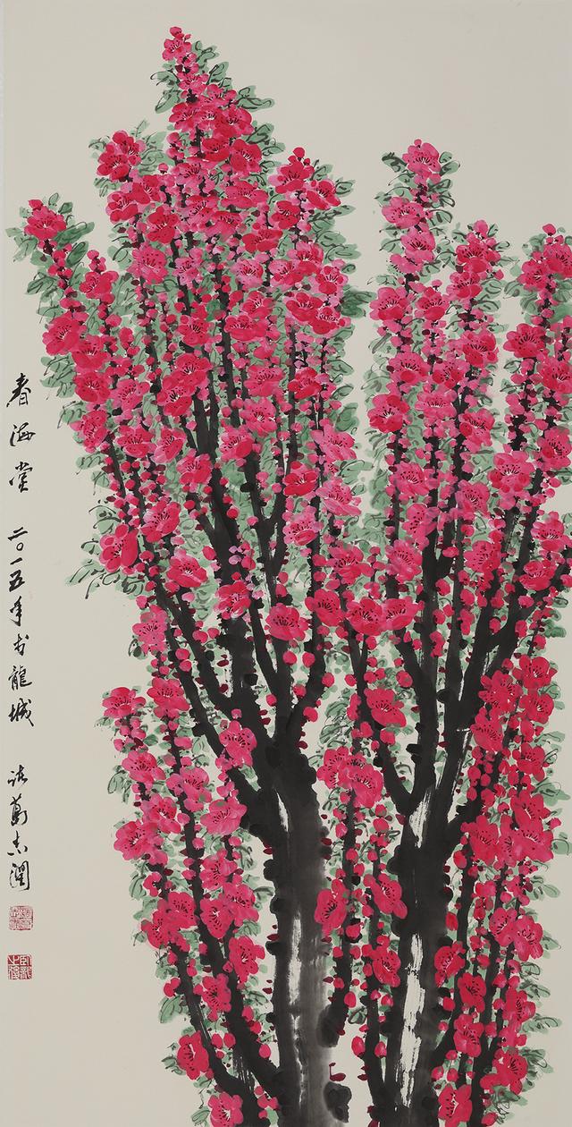 不一样的生辰特点该挂什么样的画比较旺？