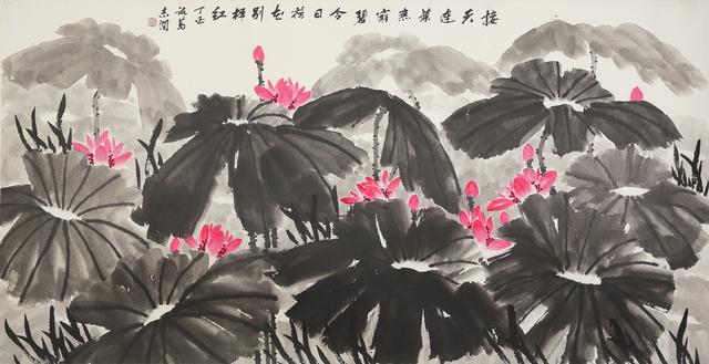 不一样的生辰特点该挂什么样的画比较旺？