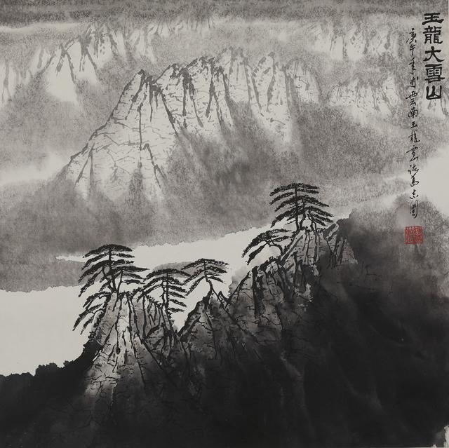 不一样的生辰特点该挂什么样的画比较旺？