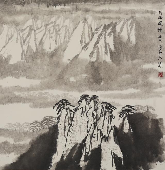 不一样的生辰特点该挂什么样的画比较旺？