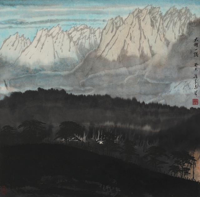 不一样的生辰特点该挂什么样的画比较旺？