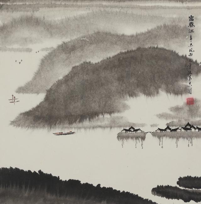 不一样的生辰特点该挂什么样的画比较旺？
