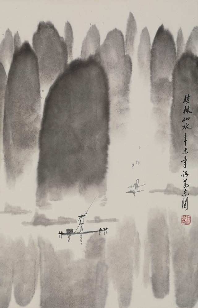 不一样的生辰特点该挂什么样的画比较旺？