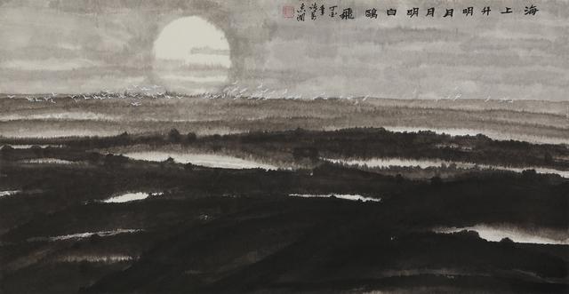 不一样的生辰特点该挂什么样的画比较旺？