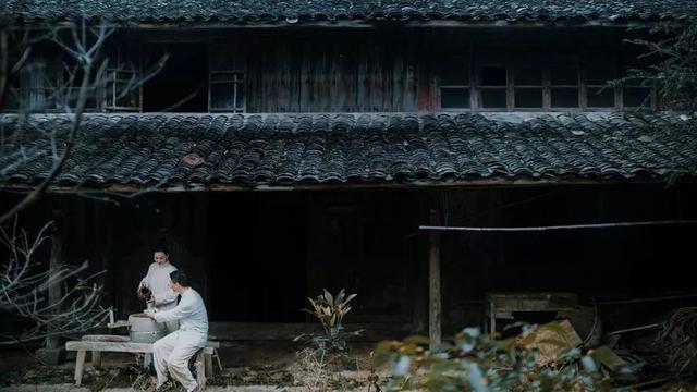 嫁给什么人，就是什么命，别不信