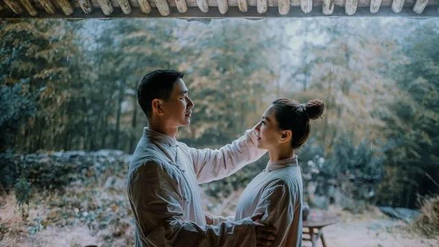 嫁给什么人，就是什么命，别不信