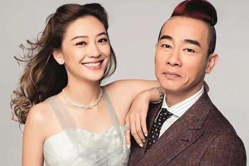 5位“改名转运”的明星，成龙舒淇在榜，陈小春花上百万一家改名