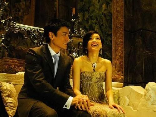 5位“改名转运”的明星，成龙舒淇在榜，陈小春花上百万一家改名