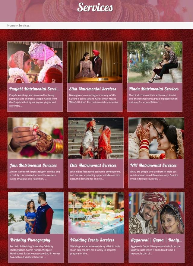 在印度相亲,地狱级难度