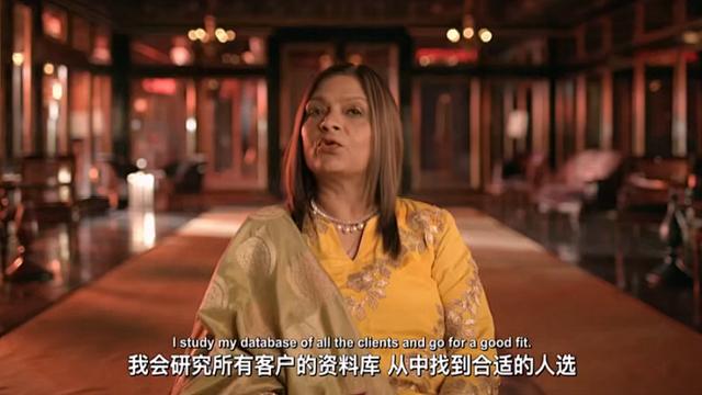 在印度相亲,地狱级难度