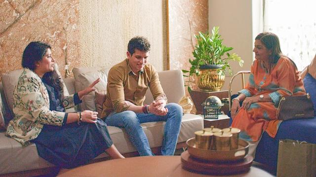 在印度相亲,地狱级难度