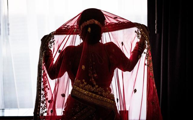 在印度相亲,地狱级难度