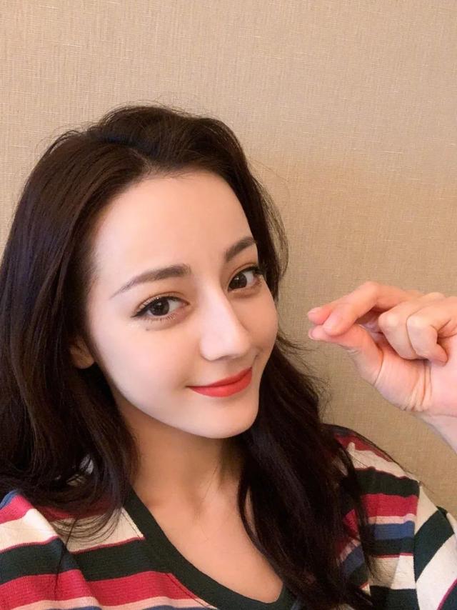 化完妆还是没精神，让女明星告诉你问题出在哪儿？