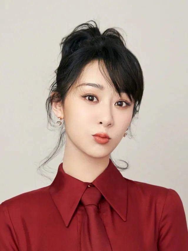 化完妆还是没精神，让女明星告诉你问题出在哪儿？