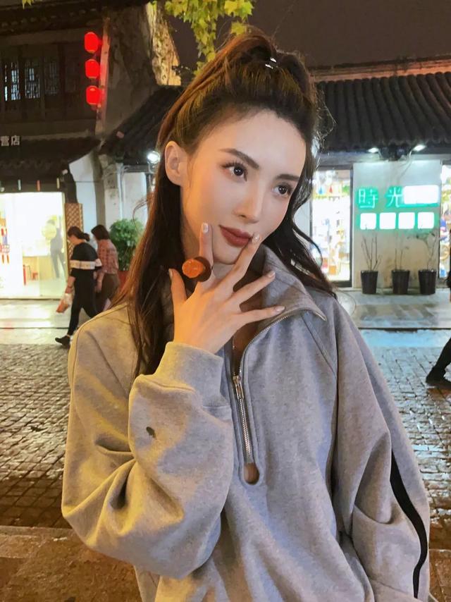 化完妆还是没精神，让女明星告诉你问题出在哪儿？
