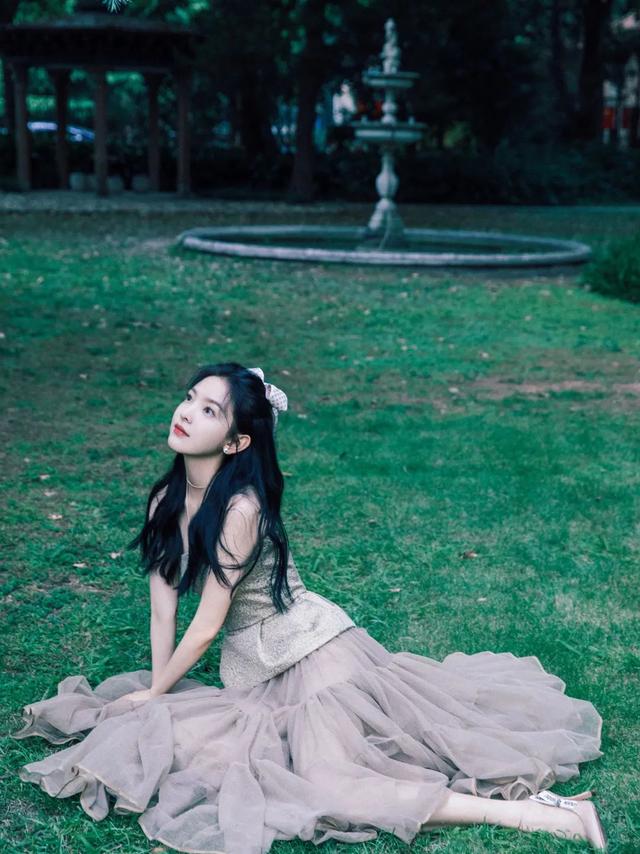 化完妆还是没精神，让女明星告诉你问题出在哪儿？
