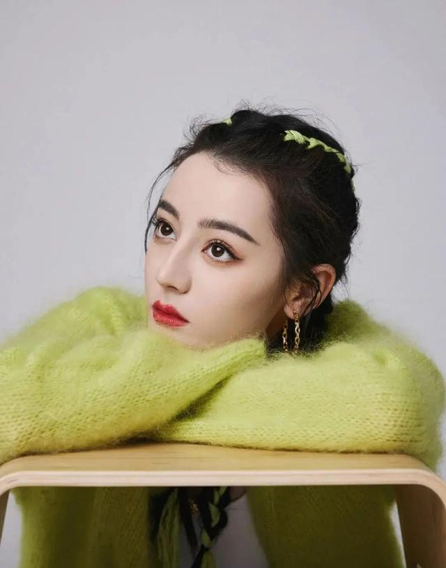 化完妆还是没精神，让女明星告诉你问题出在哪儿？