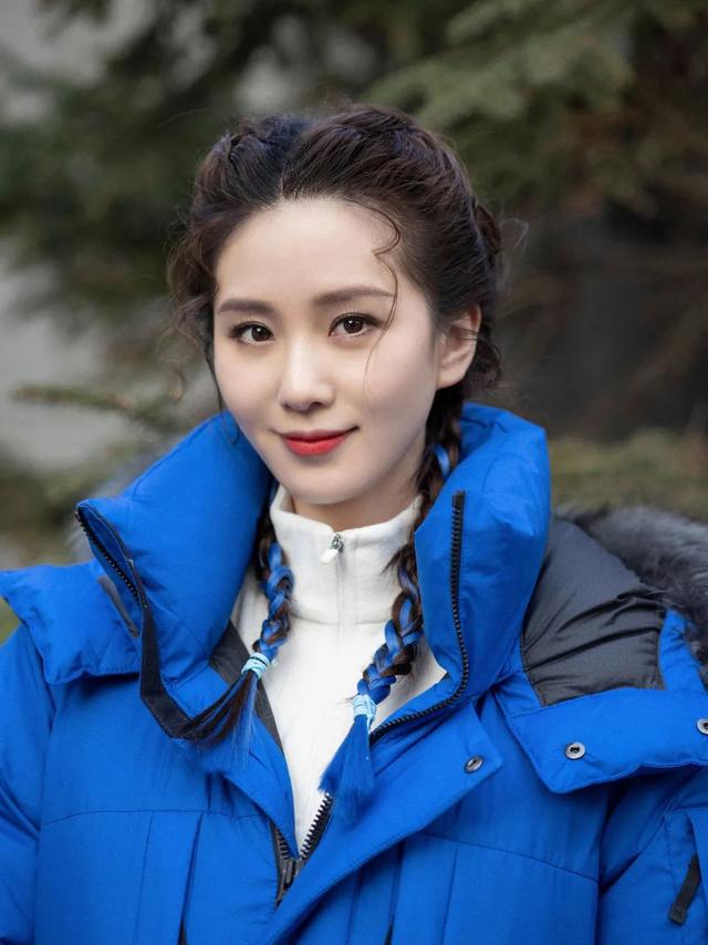化完妆还是没精神，让女明星告诉你问题出在哪儿？