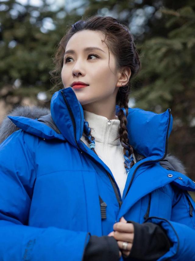 化完妆还是没精神，让女明星告诉你问题出在哪儿？
