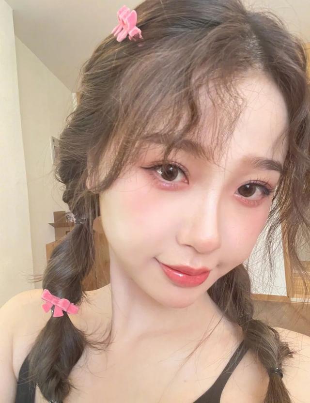 化完妆还是没精神，让女明星告诉你问题出在哪儿？