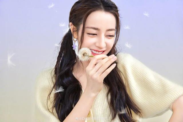 化完妆还是没精神，让女明星告诉你问题出在哪儿？