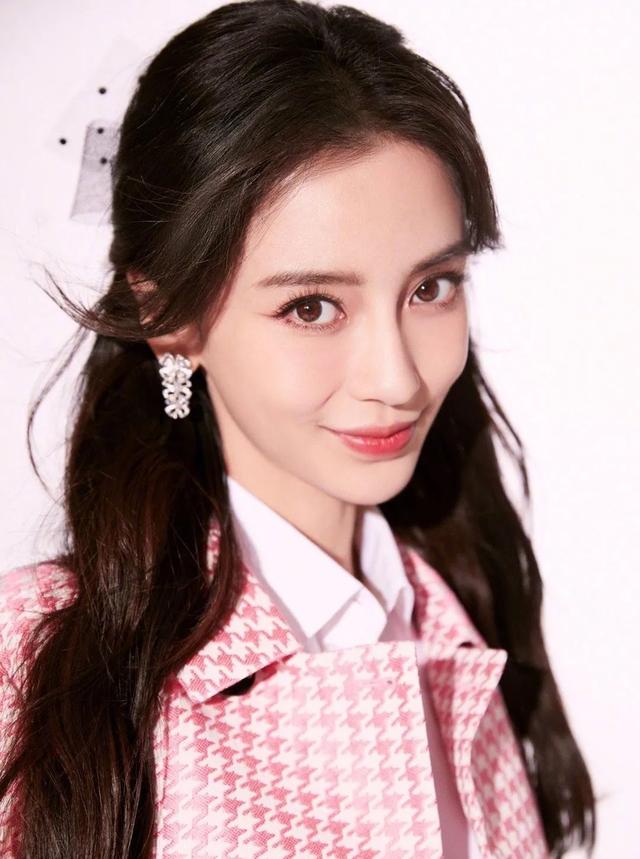 化完妆还是没精神，让女明星告诉你问题出在哪儿？