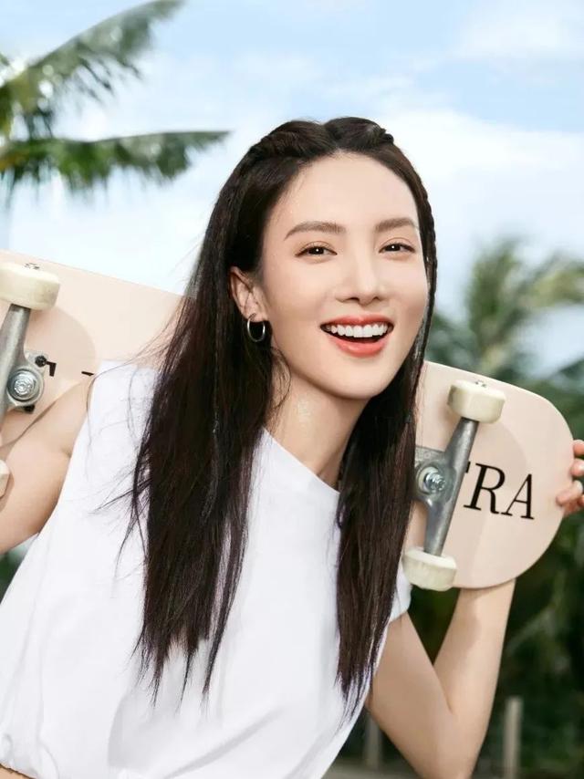 化完妆还是没精神，让女明星告诉你问题出在哪儿？