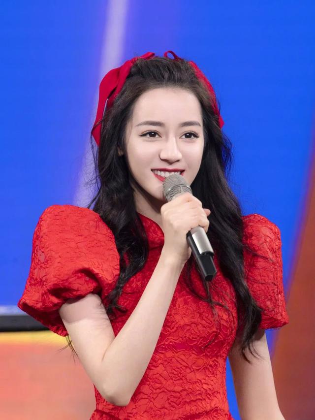 化完妆还是没精神，让女明星告诉你问题出在哪儿？