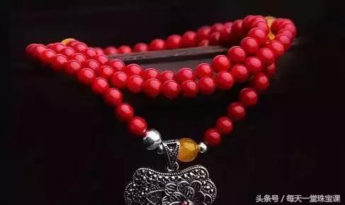 超准！看生辰时间，缺什么就戴什么手串!