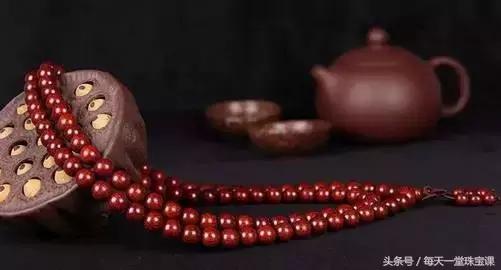 超准！看生辰时间，缺什么就戴什么手串!