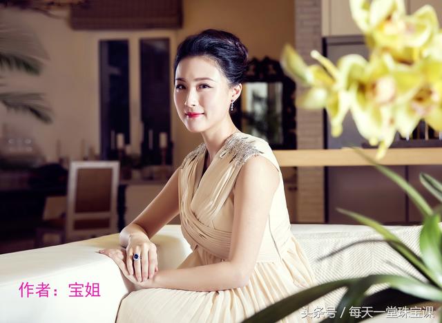 超准！看生辰时间，缺什么就戴什么手串!