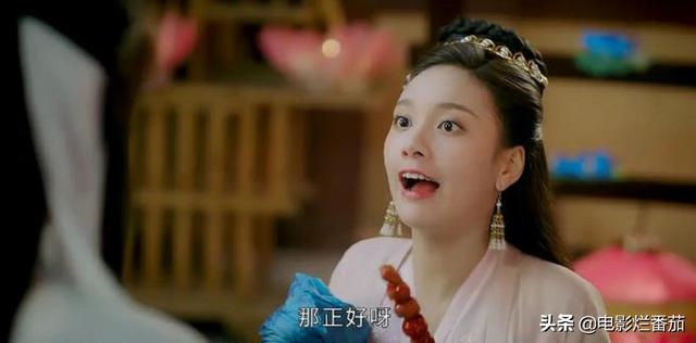2021年度十大烂剧，最高3.4分，最低只有2.5分，真是无法直视